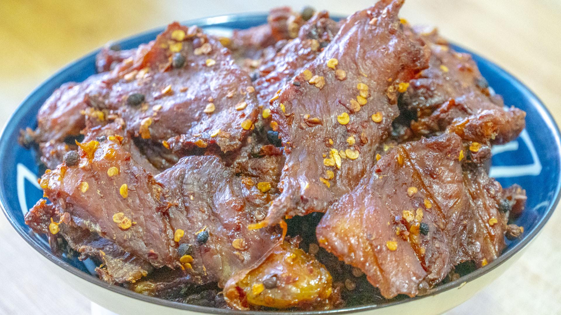 黄油|特殊时期不发货！6款小零嘴自己在家就能做，简单易学，营养解馋