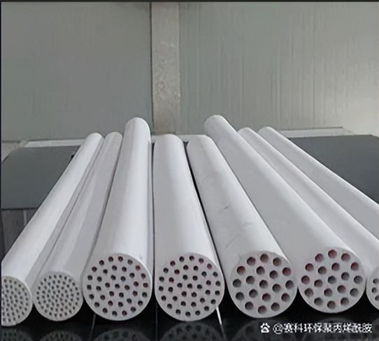 小米科技|以现在的科技净水器过滤的污水能直接喝吗？用得到聚丙烯酰胺吗？