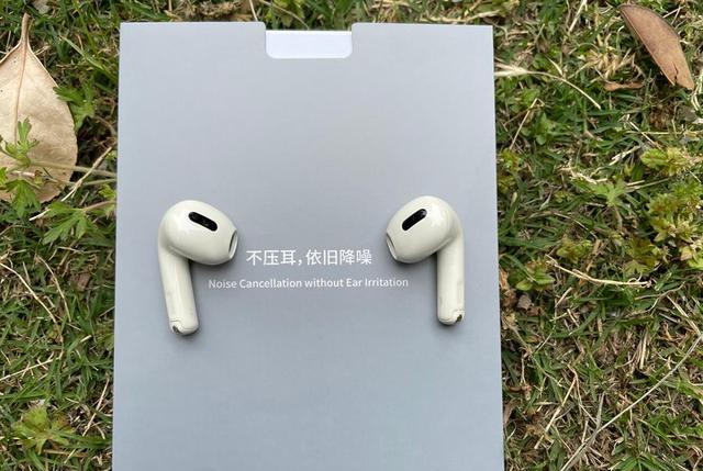 无线充电|价格仅499元标配无线充电和降噪倍思Storm3深度评测