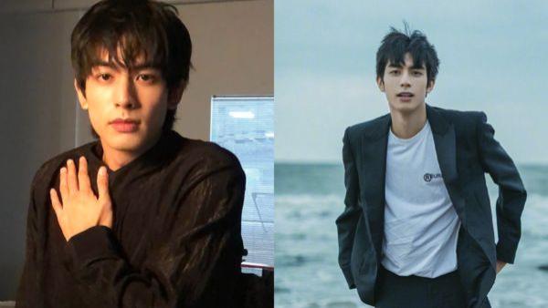 宋威龙|《以家人之名》宋威龙提告公司！“2年无新戏”名字遭爆被买断