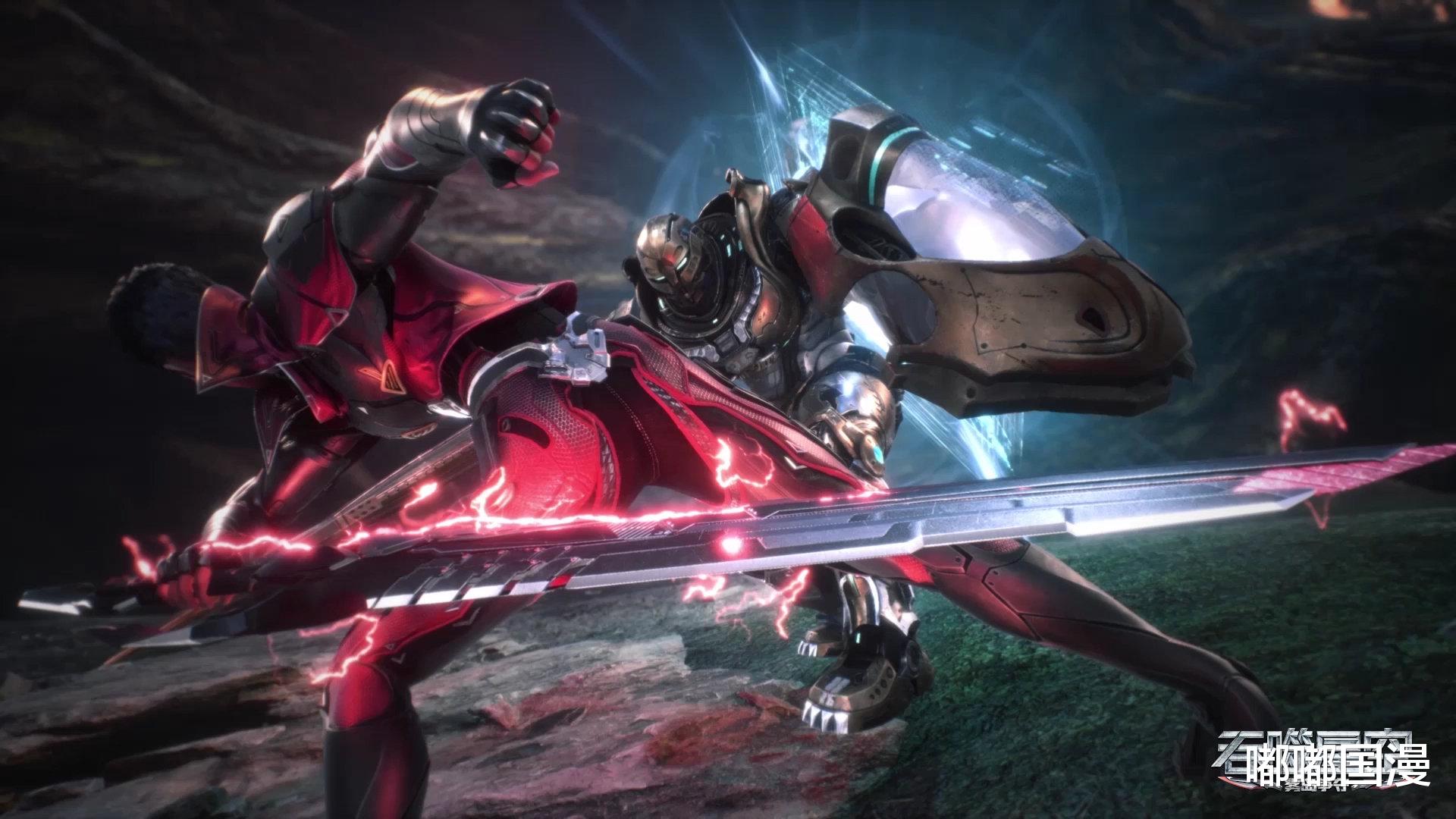 吞噬星空|时隔84天,吞噬星空终于回归,罗峰再次升级反杀!