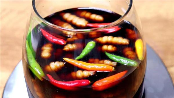 |为泡菜而生的4种蔬菜，很多人见过却不知道能吃，错过有点可惜了