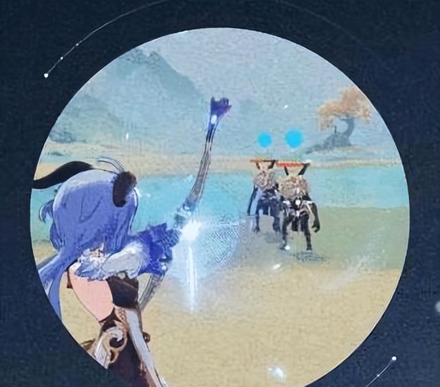 提納里|萌新提問：如何評價新角色提納里，為什么說甘雨比他要強？