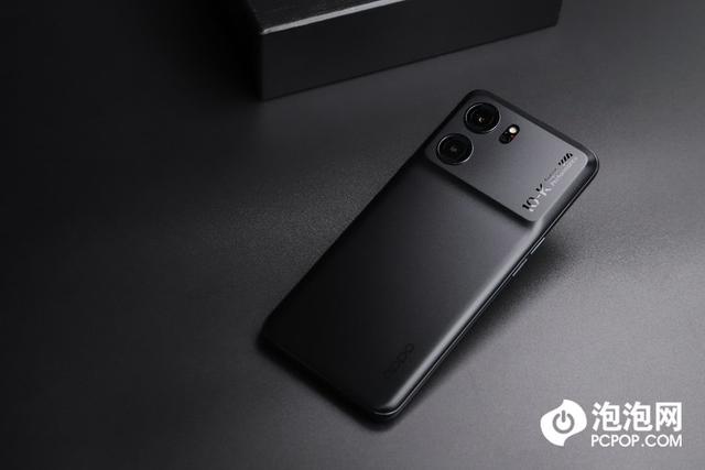 OPPO|OPPO K10发布：搭载天玑8000-MAX，1999元起