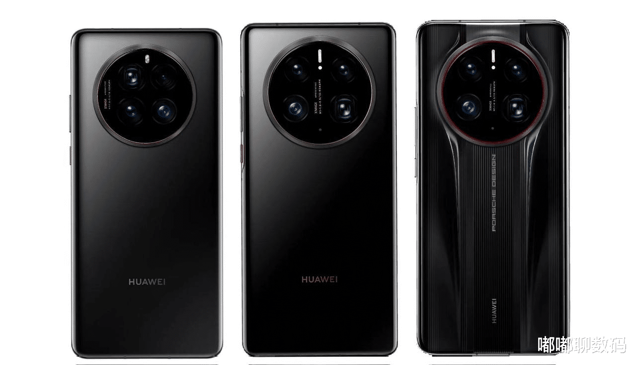 旗舰机|旗舰机下半年车轮战！Mate系列再临，大存储旗舰受热捧
