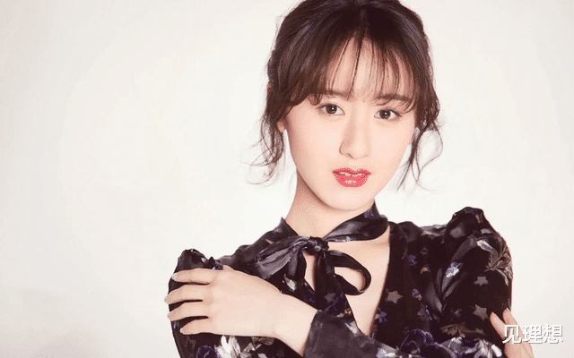 袁冰妍|又一90后小花要凉凉了?