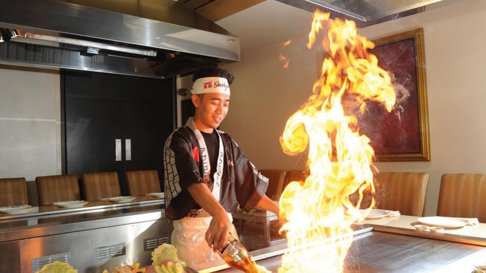 日本料理文化：从传统到现代美学