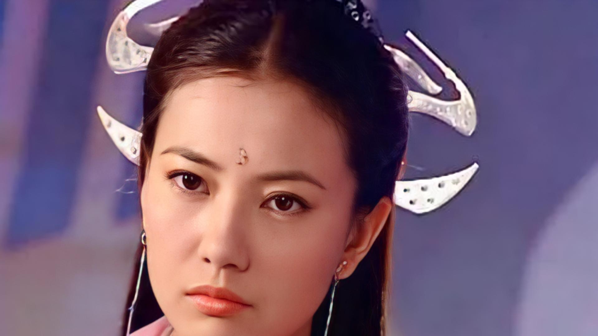 黄圣依|盘点那些不浓妆，却能把狠毒演的很到位的角色，你喜欢谁？