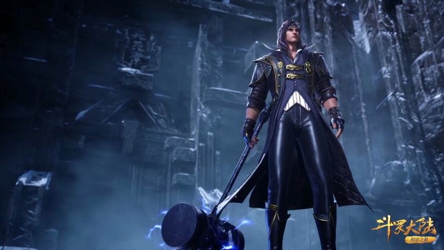 唐昊|斗罗:二长老是否有错?他看似老谋深算,实际上却做了蠢事