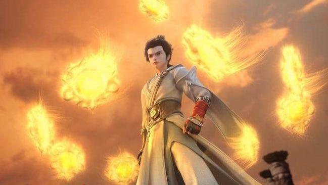 石昊|完美世界：石昊的老婆合集！你知道几个？