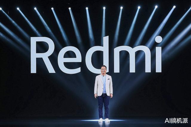 红米手机|2K屏+天玑8100+67W快充，Redmi新机降价，这性价比确实绝了！