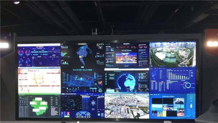 中国农业数字化技术员与智慧农业管理师研修班
