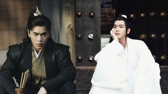 大S|张若昀线下被拍，生图和精修相差大，33岁状态引争议