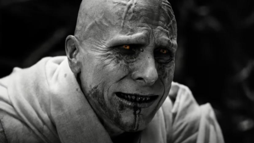 超级反派|父母双亡、妻儿离世、被族人抛弃，《雷神4》格尔到底有多惨？