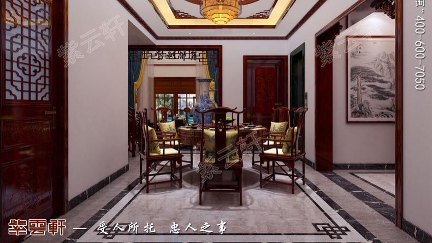 有参考才有对比，这样的古典设计你还喜欢吗
