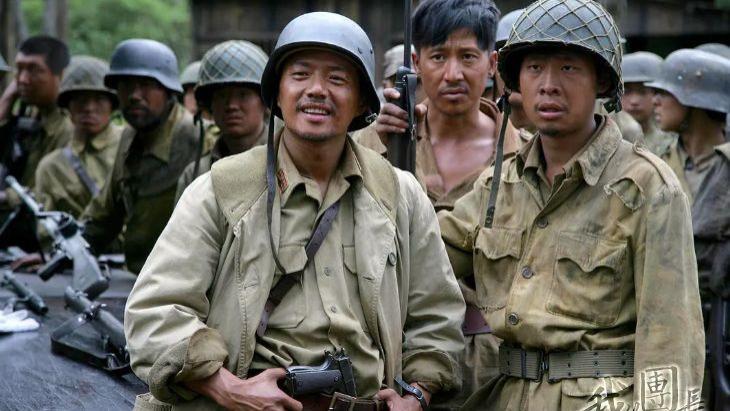 梁烈唯|10部重刷率最高的国产剧，《父母爱情》第六，榜首是永远的神