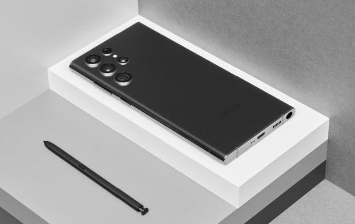 三星Galaxy|三星Galaxy S23+放大招,携手一体全面屏逆袭,真的很强