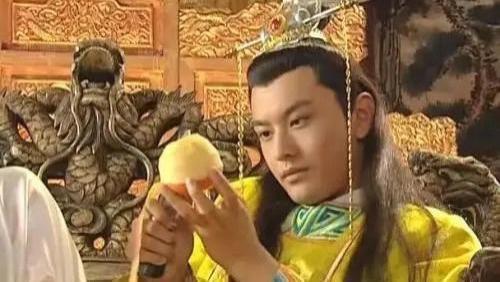 黄晓明|当年，黄晓明演了个“丑角”，却成了无数人的白月光！