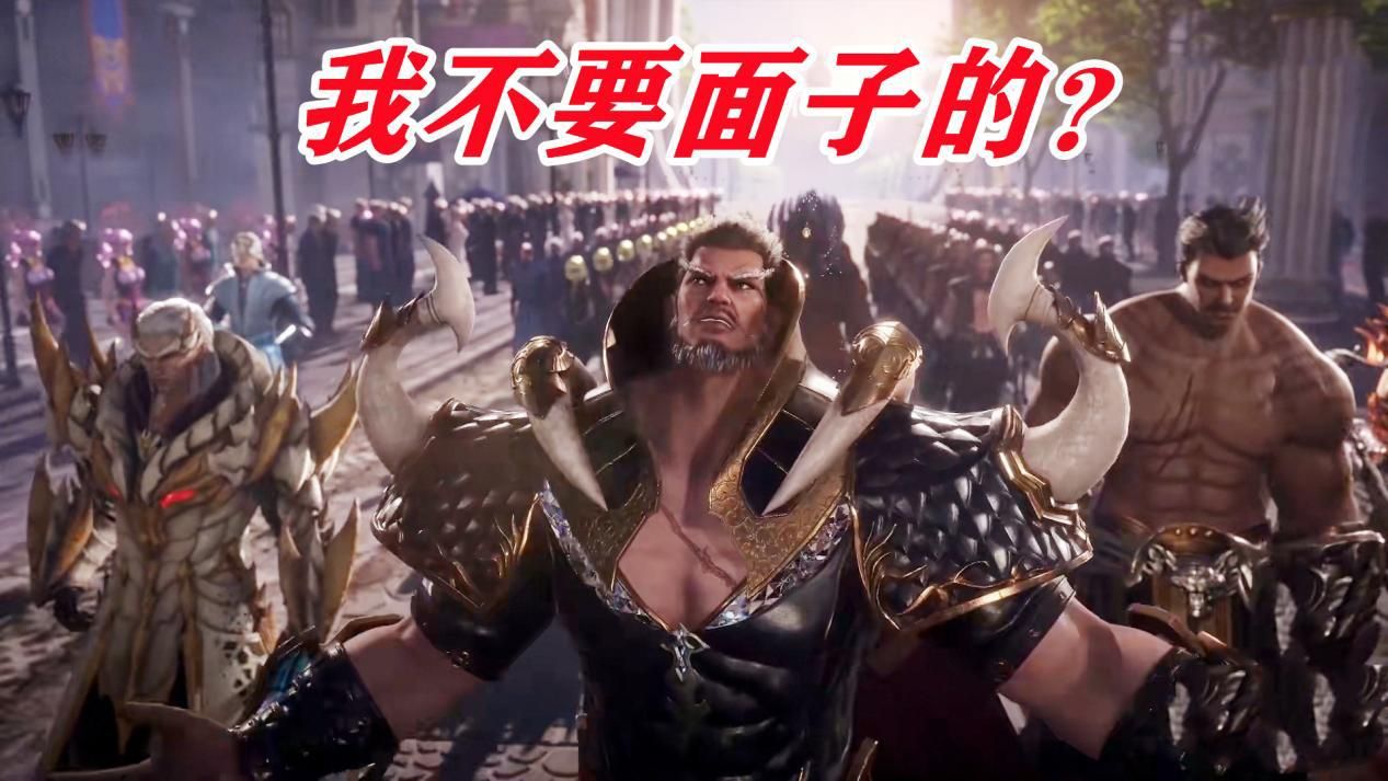 武魂|最新战场情况表明，新七大宗门设计并不弱，可唯独缺了一项能力