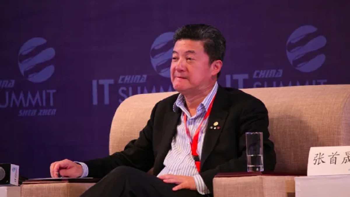 张首晟|杨振宁大弟子张首晟，助华为突破5G后离奇死亡，美方：他是自杀的