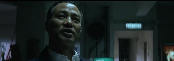 喷火龙|出来混，终究是要还的！原版《古惑仔》漫画情节你真的了解吗？