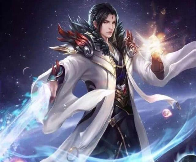 石昊|完美世界：小塔和柳神究竟谁更强？