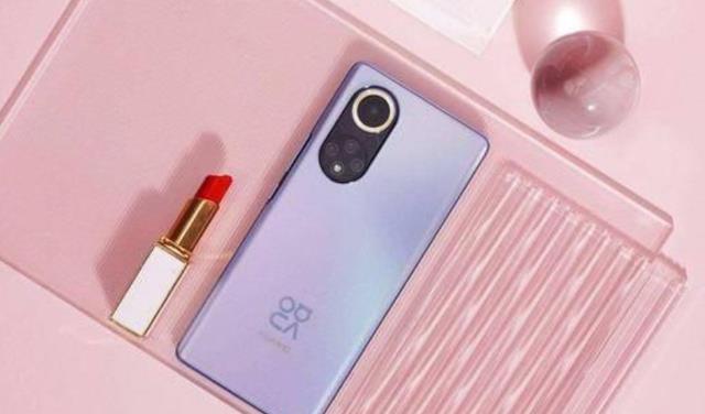 华为鸿蒙系统|20万+的销量，华为青春旗舰降至2299，鸿蒙OS+50MP超感知影像