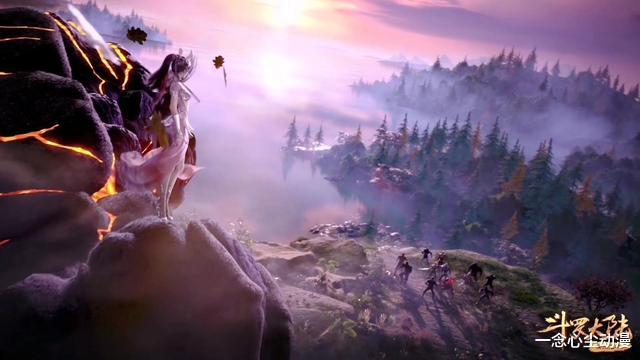 小舞|斗罗大陆：大明二明的死亡真相找到了，全因为小舞，果然红颜祸水