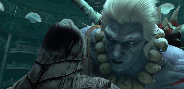 西行纪|西行纪:狂王喜欢如来,背后原因是什么