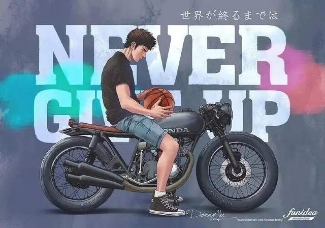 流川枫|《灌篮高手》赤木和三井的实力谁更强一些?