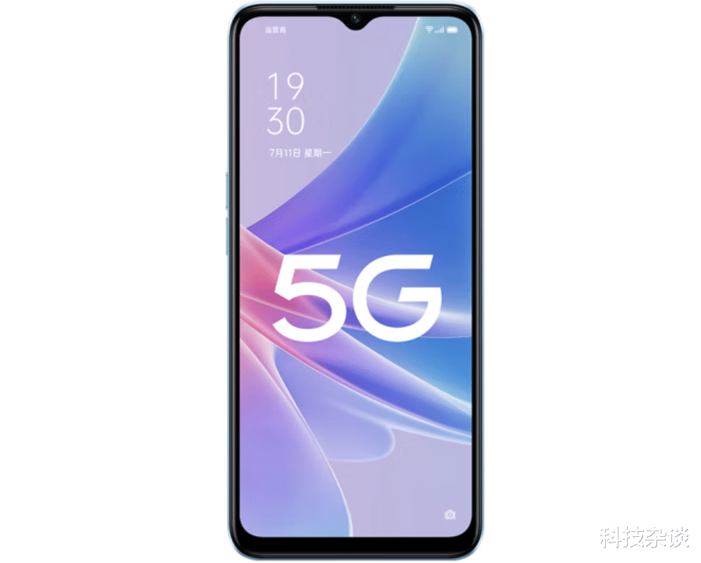 机器人|天玑810+水滴屏卖2K，OPPO又在收割智商税