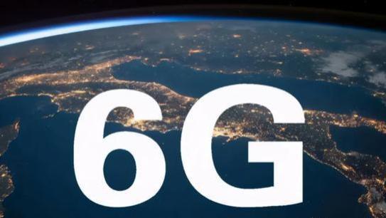 6g|美国开始突破6G技术了，中国院士多次发出警告，外媒：被华为刺激了