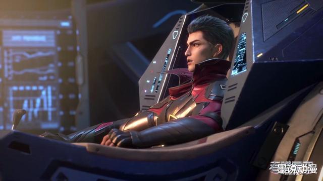 吞噬星空|吞噬星空：罗峰回归江南基地市，李耀寻求颜海帮助