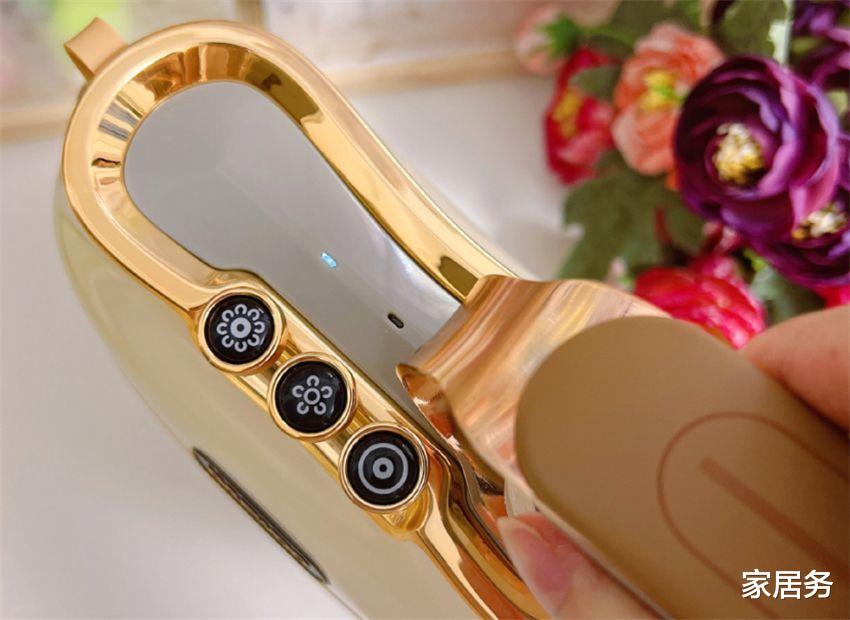 家居|这4款颜值高的小家电,不仅操作简单,还能提升家居生活的幸福感