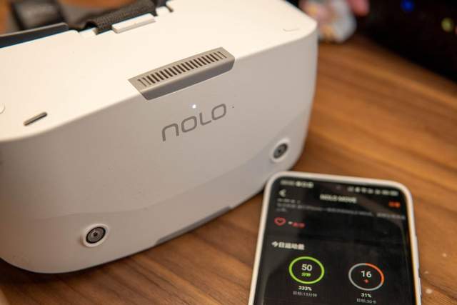 VR|千元VR搅局者?NOLO Sonic轻体验