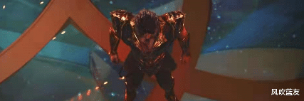 武庚纪|武庚纪：阿狗喜提永恒之夜，苍白的脸破极，原来天出动的只是分身