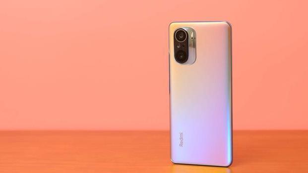 红米k40|红米K50：开启真香预定，红米K40：降价收尾