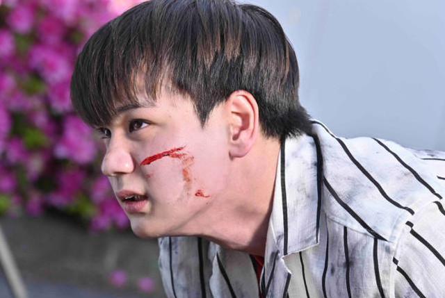 高岩成二|《假面骑士利维斯》新外传角色确定,高岩成二回归,有2个新骑士