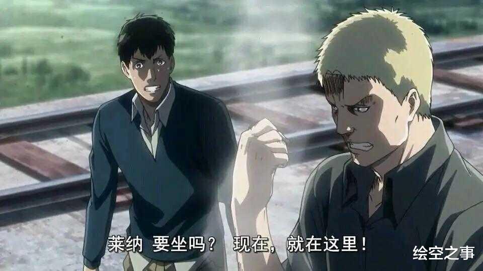 经典|下面这些ACG名梗你知道多少？