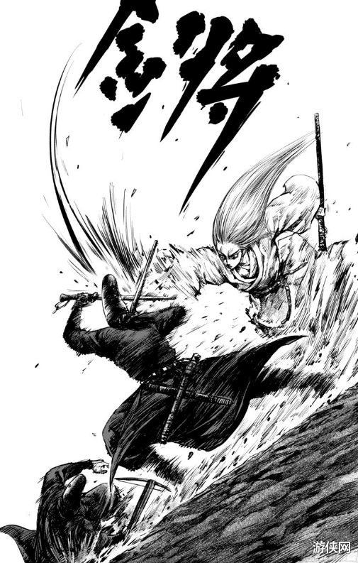 |《镖人》，为什么被叫做国漫之光