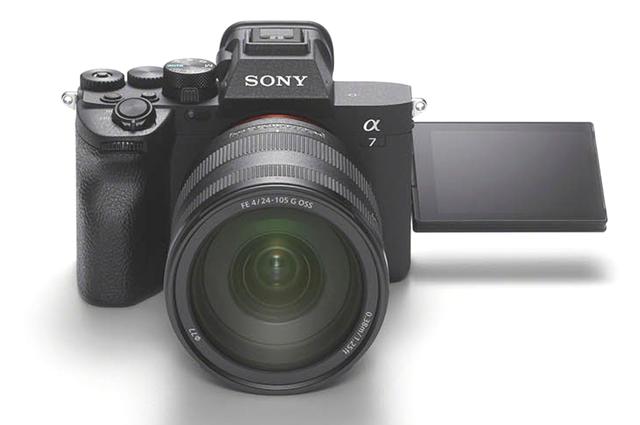 索尼|被抢购的索尼a7 IV没有你想的那么香:索尼a7 IV与佳能R6全面对比