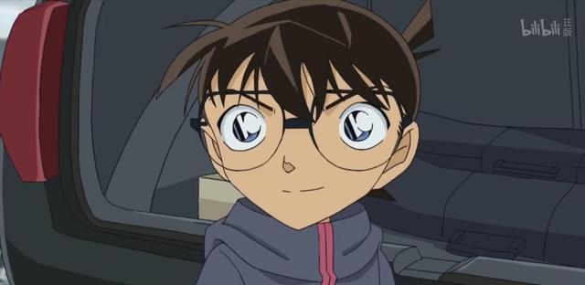 柯南|名柯：“很多生命的牺牲成就了人类生活”，柯南竟然很赞同