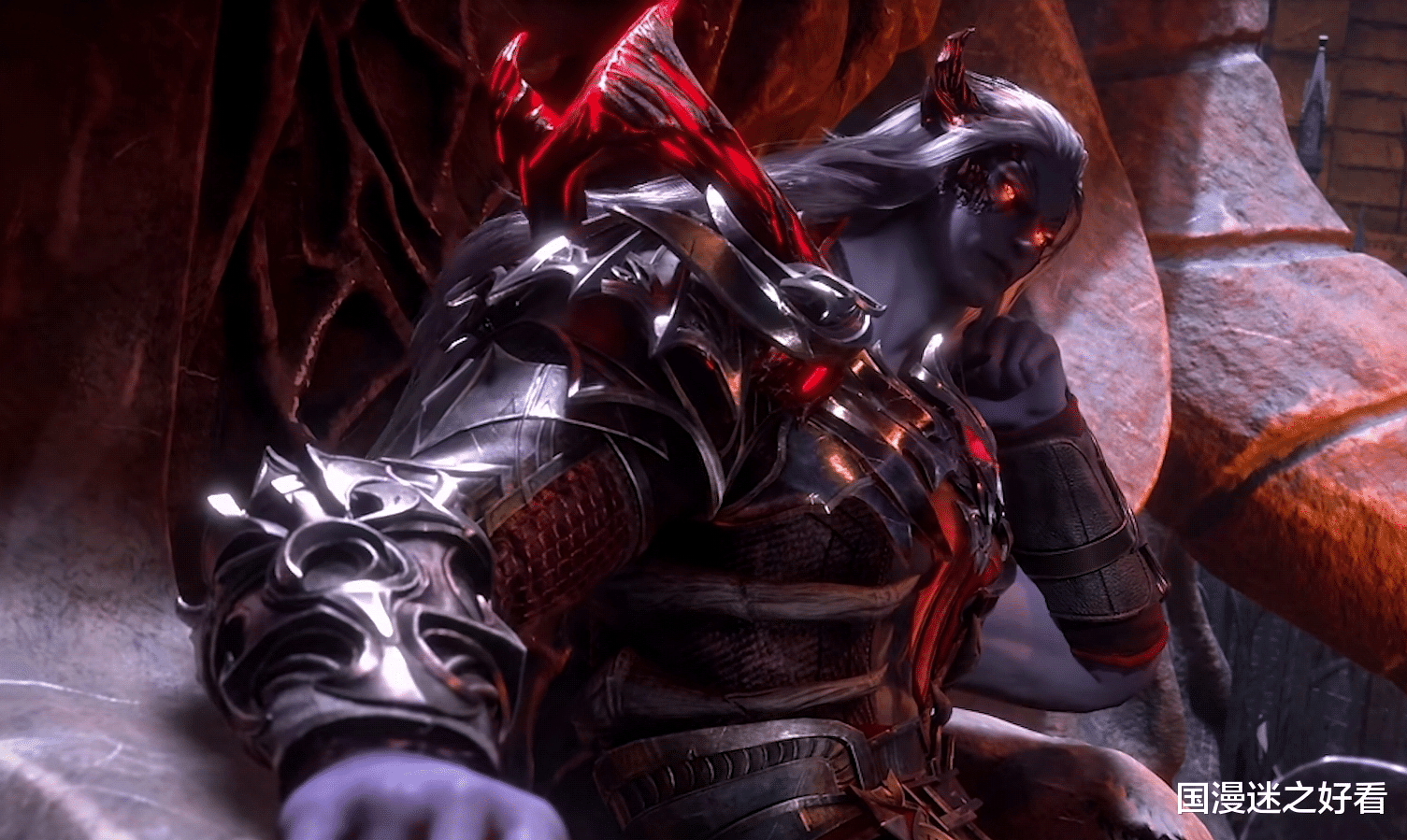 武魂|斗罗大陆：唐晨被唤醒获得半神之体，为何他没有回去重振昊天宗？