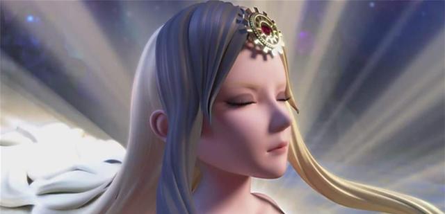 acgn漫评|精灵梦叶罗丽:莹儿让人畏惧,茜儿凶狠,冰儿嘴都被气歪了?