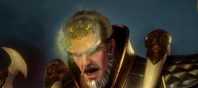 喷火龙|斗罗:呼延震为何不躲开唐三的三叉戟?除了作还因为他有一块魂骨