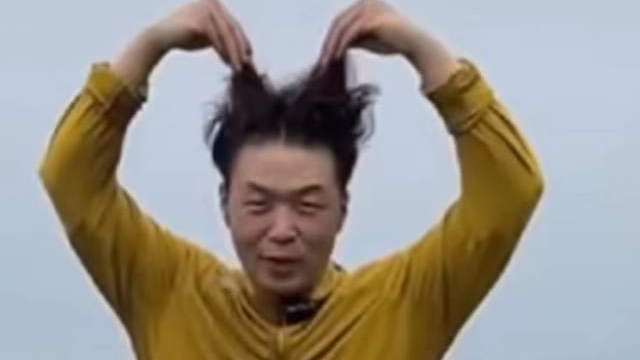 张若昀 男星减肥越减越丑？有人暴瘦30斤像老头，有人为了瘦差点送命