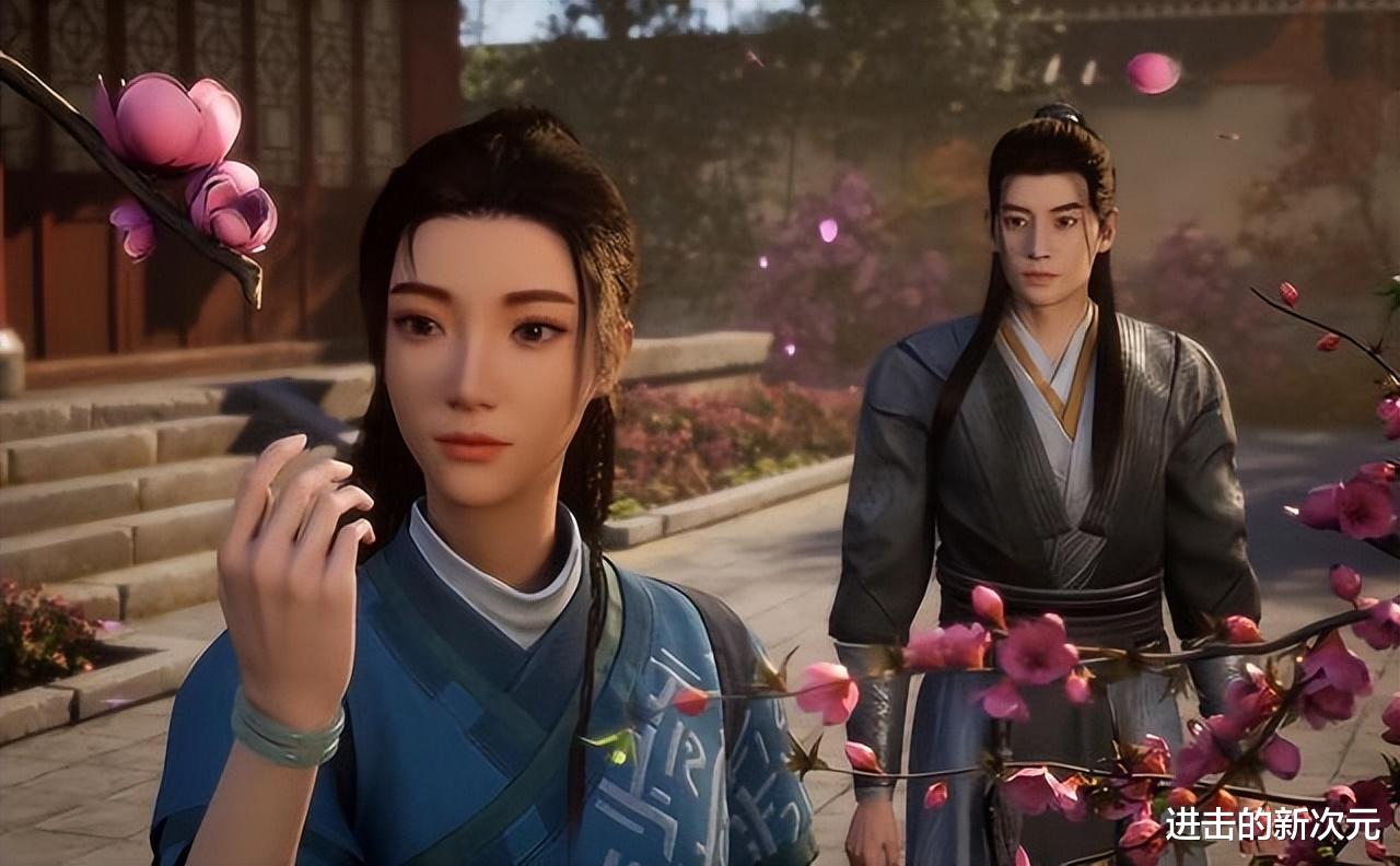 韩立|韩立回洞府补充装备,喜提血玉蜘蛛灵宠,白菊山幽会恭送巧倩杀青