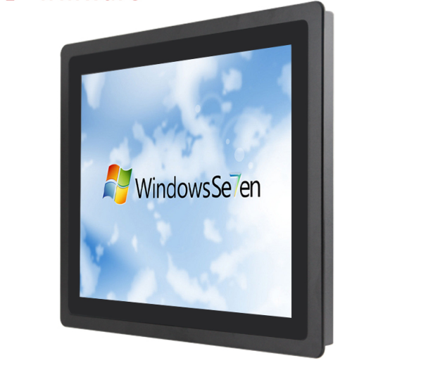 平板电脑|?工业平板电脑和你的iPad最大的区别是什么