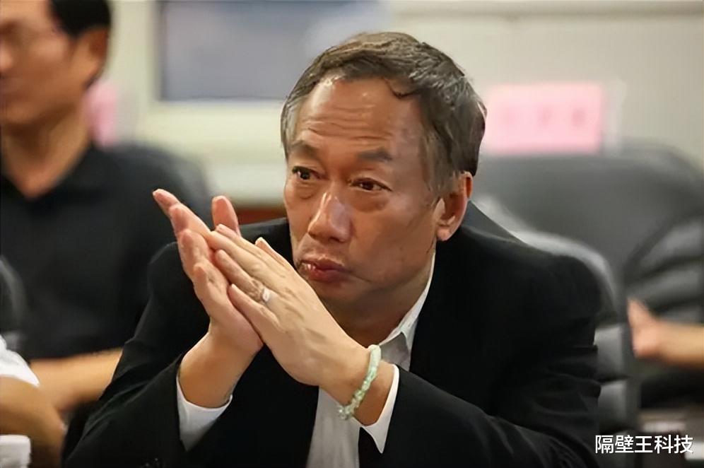 蒂姆·库克|忍不住了!库克一个月传来三次动作,这个“信号”不寻常!