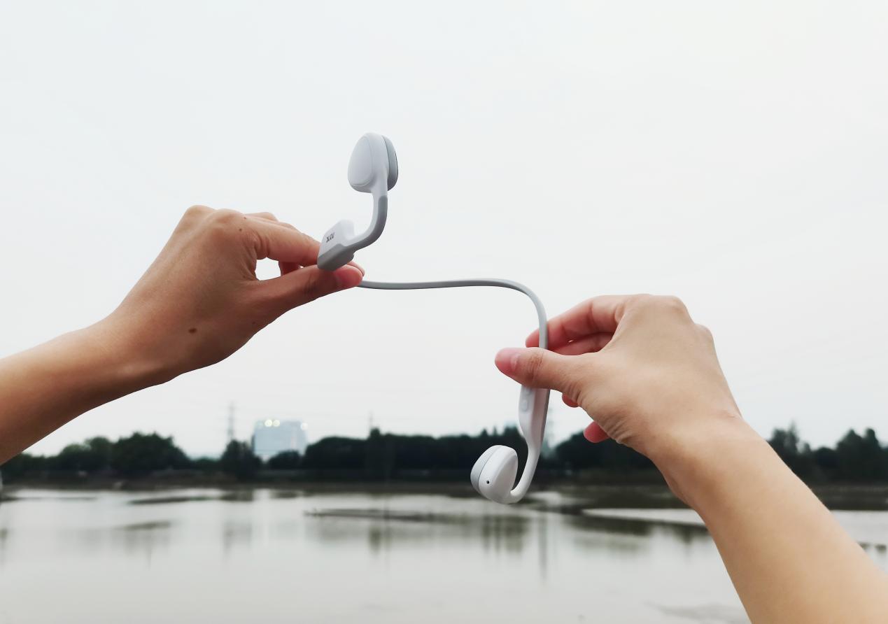 耳机|运动装备哪家强?金牌健身教练刘畊宏推荐南卡运动耳机!